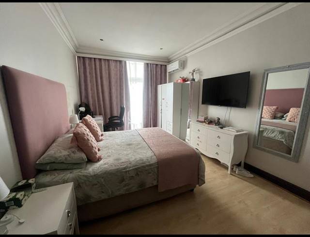 3 BEDROOM PROPERTY TO RENT IN UMHLANGA RIDGE